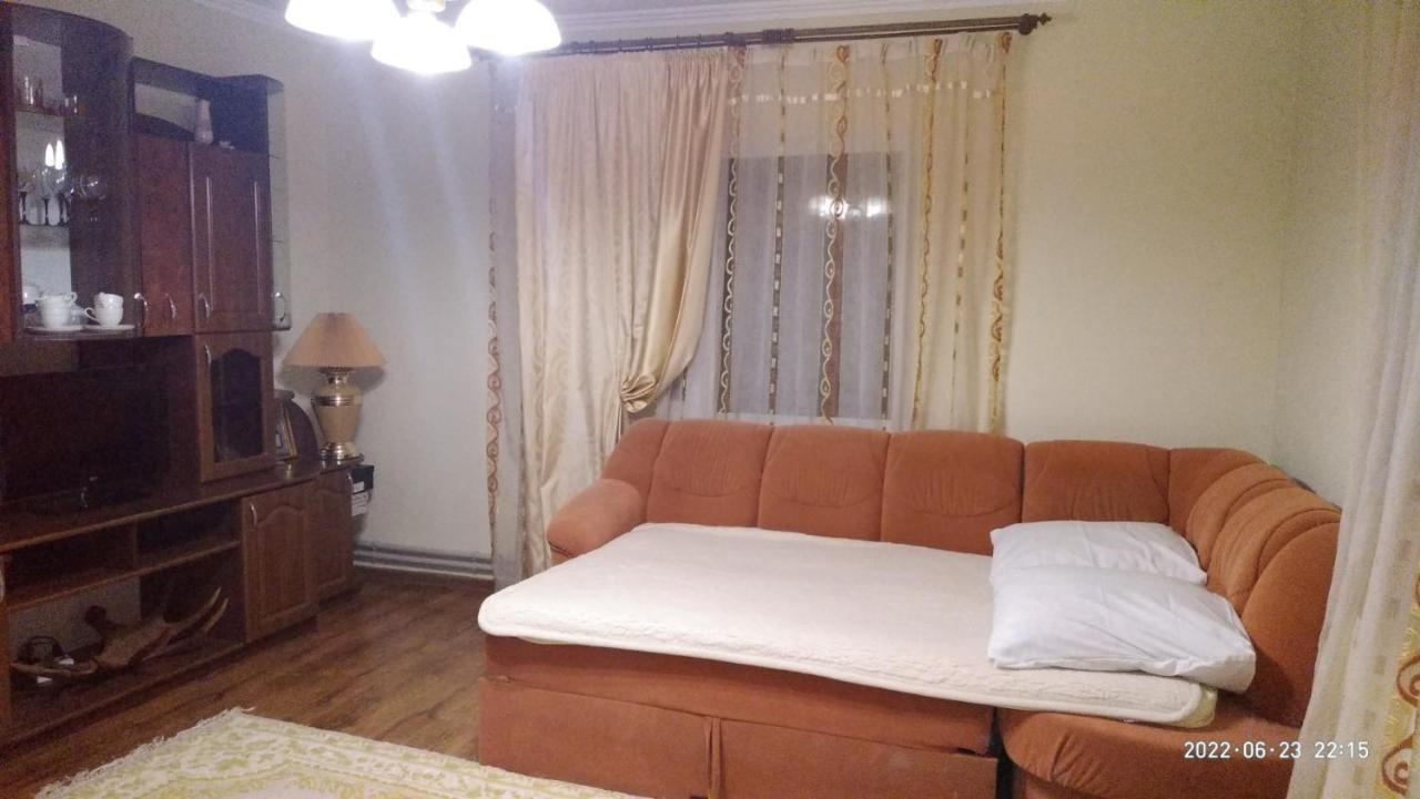 Pid Skeleyu Hotel Lazeshchyna Ngoại thất bức ảnh